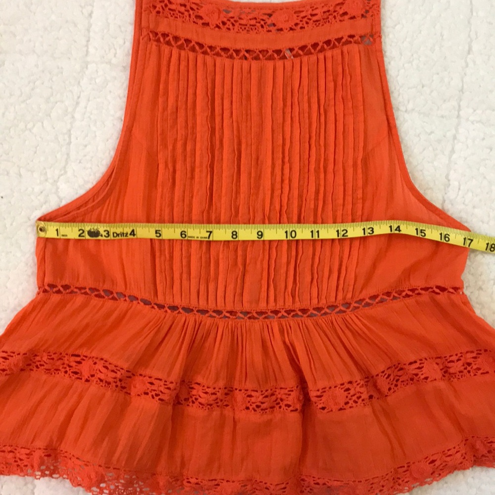 Free People Constant Crush button back top - Picture 10 of 12